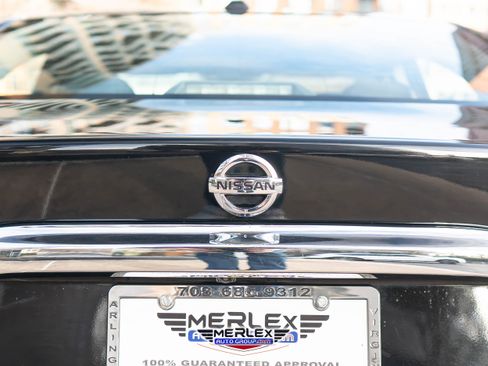 Used 2021 Nissan Maxima 3.5 SV w/ Floor Mat Group image 44