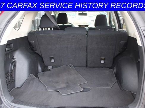 Used 2016 Honda CR-V SE image 10