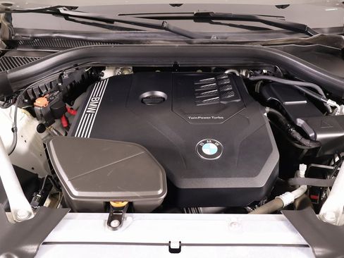 Used 2022 BMW X3 sDrive30i image 21