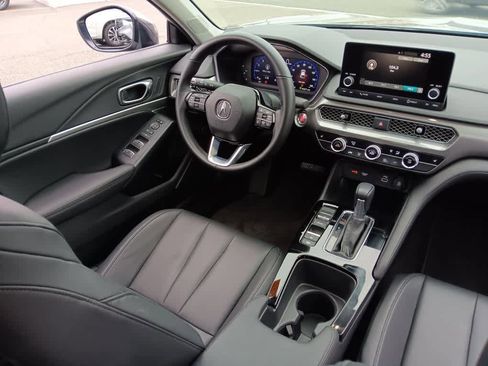 Used 2024 Acura Integra image 16