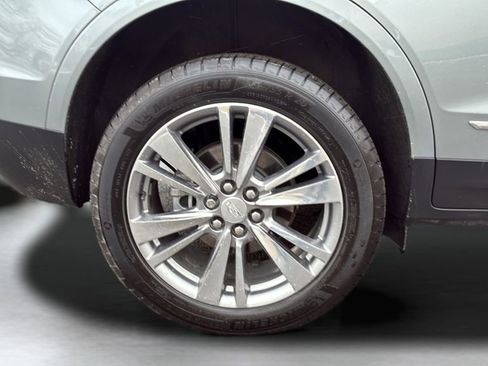 Certified 2023 Cadillac XT5 Premium Luxury image 22