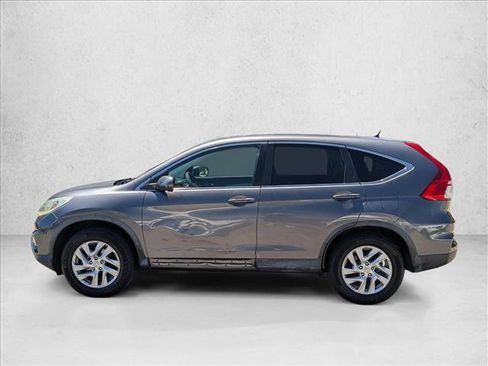Used 2016 Honda CR-V EX image 9