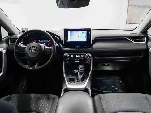 Certified 2024 Toyota RAV4 XLE FWD image 13
