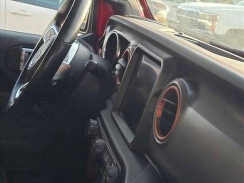 Used 2023 Jeep Gladiator Mojave w/ LED Lighting Group image 27