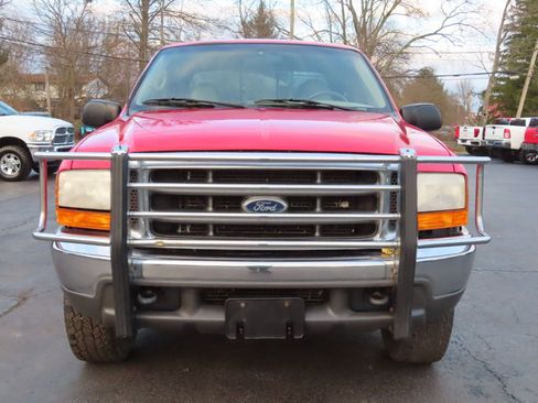 Used 1999 Ford F250 Lariat image 9