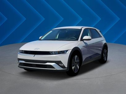 New 2025 Hyundai Ioniq 5 SE