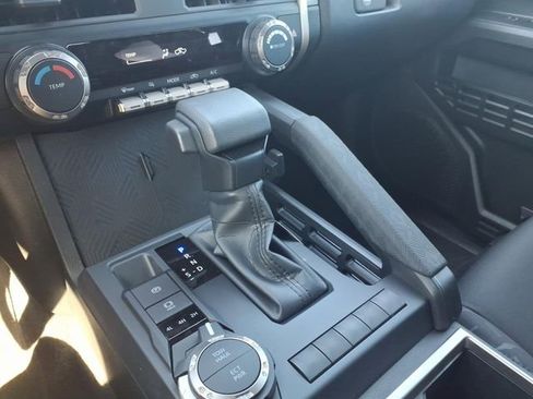 New 2026 Toyota Tacoma SR5 AWD/4WD image 14