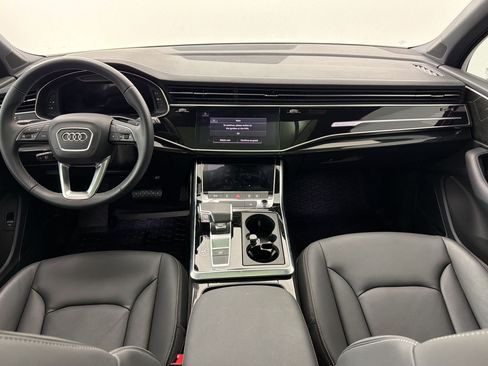 Certified 2026 Audi Q7 3.0T Premium AWD/4WD image 16