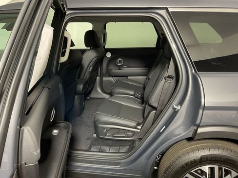 New 2026 Hyundai Palisade SEL image 32