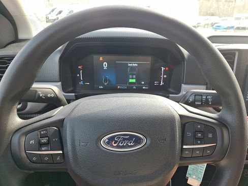 New 2026 Ford Ranger XL RWD image 9