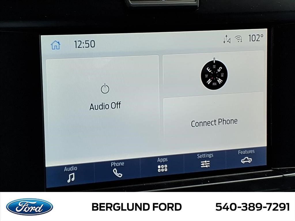 New 2025 Ford F350 XL AWD/4WD image 18