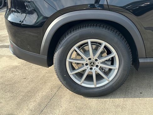 Certified 2026 Mercedes-Benz GLE 350 4MATIC image 19