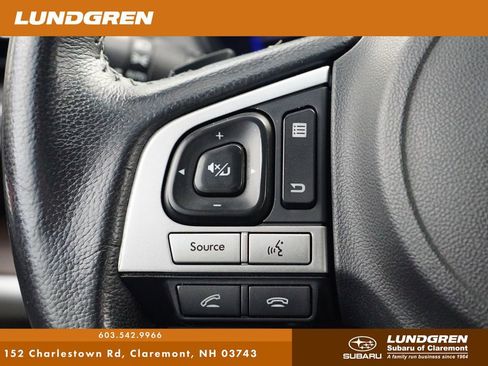 Used 2017 Subaru Legacy 2.5i Limited image 28