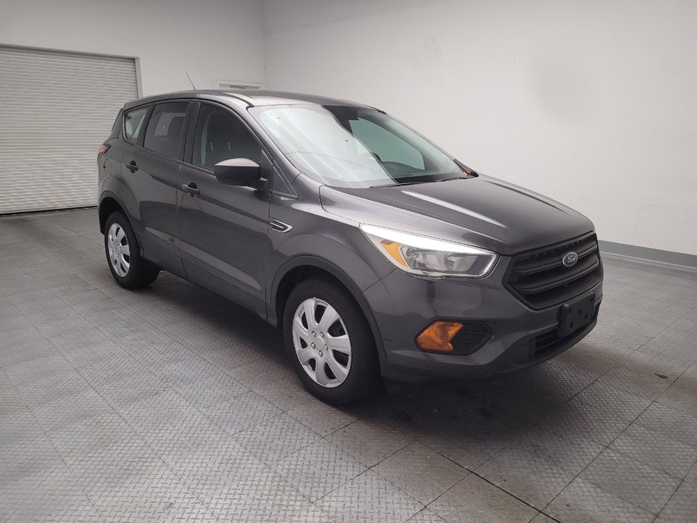 Used 2017 Ford Escape S FWD image 13