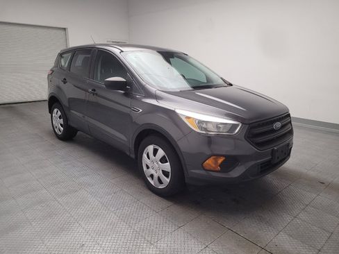 Used 2017 Ford Escape S FWD image 13