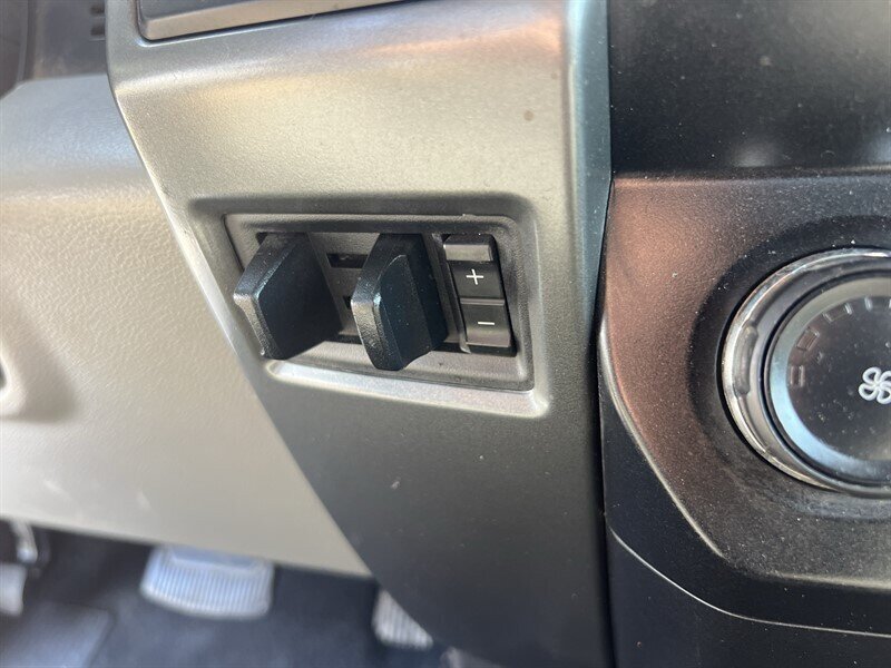 Used 2020 Ford F550 4x4 Crew Cab Super Duty image 21