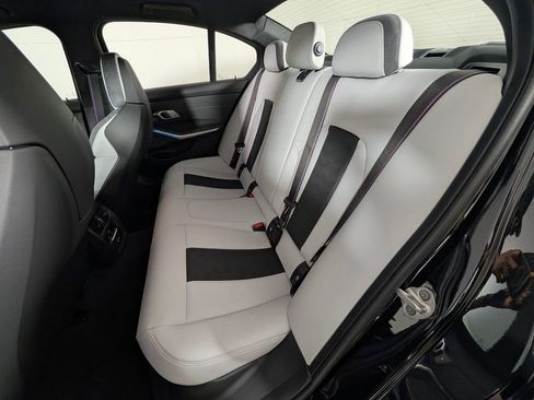 Used 2026 BMW M3 Competition AWD/4WD image 23
