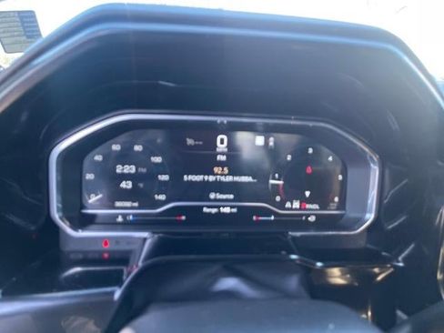 Used 2022 GMC Sierra 1500 Elevation image 11