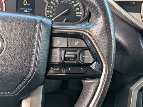 Used 2022 Toyota Tundra SR5 w/ SR5 Convenience Package image 26