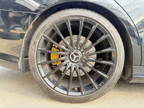 Used 2016 Mercedes-Benz S 550 4MATIC Sedan image 32