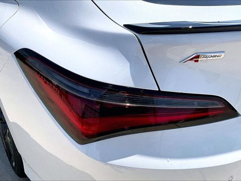 Certified 2024 Acura Integra A-Spec w/ Technology Package FWD image 36