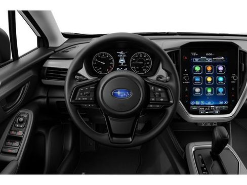 New 2026 Subaru Crosstrek 2.0i Premium image 15