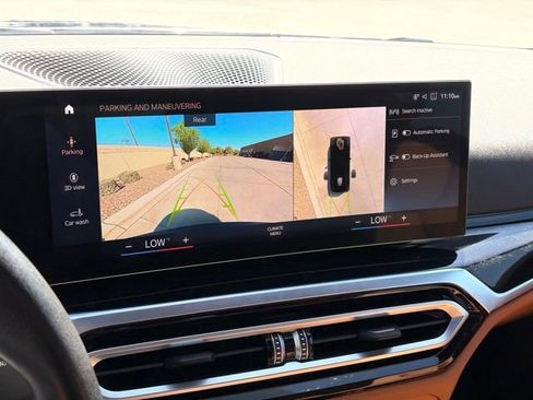 Used 2023 BMW i4 eDrive35 w/ Premium Package image 17