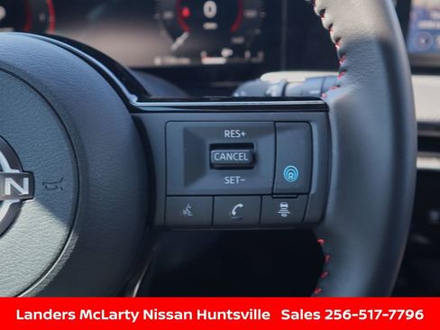 Used 2025 Nissan Kicks SV w/ Illumination Package image 22