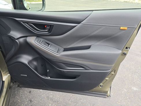 Certified 2025 Subaru Forester Wilderness w/ Wilderness Package image 5