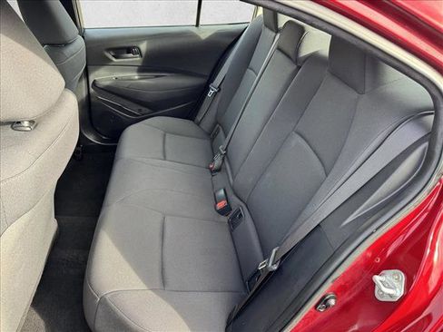 Used 2024 Toyota Corolla LE FWD image 16