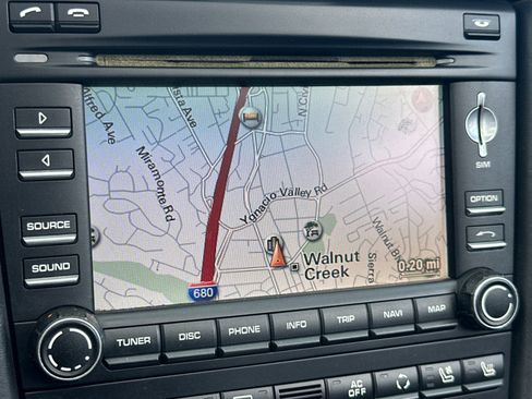 Used 2011 Porsche 911 Turbo S image 15