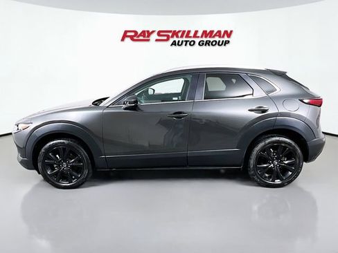 Used 2025 MAZDA CX-30 AWD 2.5 S w/ Select Sport Pkg image 4