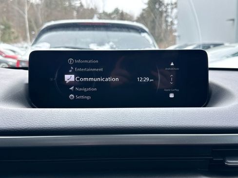 New 2026 MAZDA CX-50 AWD 2.5 Hybrid w/ Cargo Package image 23