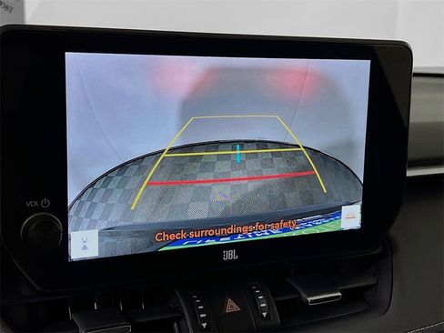 Certified 2025 Toyota RAV4 XLE Premium image 14