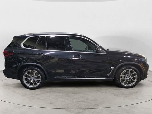 Used 2025 BMW X5 xDrive50e w/ Climate Comfort Package image 6