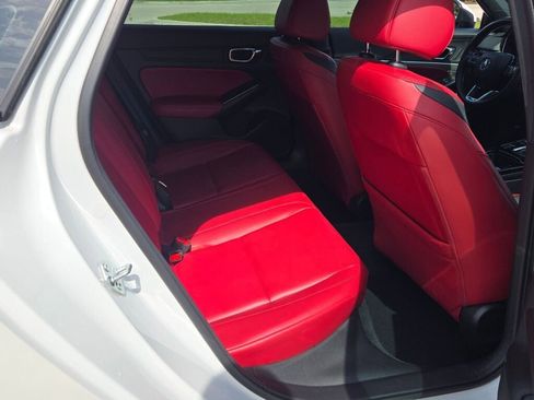 Used 2023 Acura Integra A-Spec FWD image 10