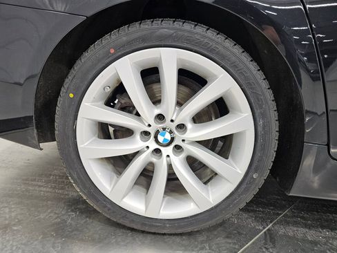 Used 2012 BMW 535i xDrive Sedan image 10