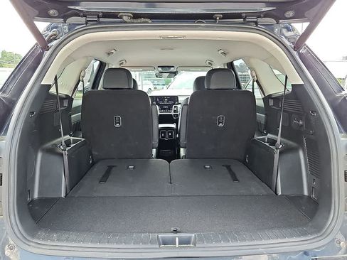 Used 2022 Kia Sorento SX AWD/4WD image 27