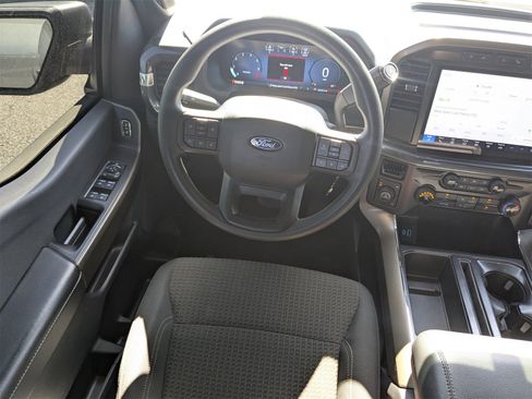 Used 2024 Ford F150 STX w/ Equipment Group 201A FX4 image 16