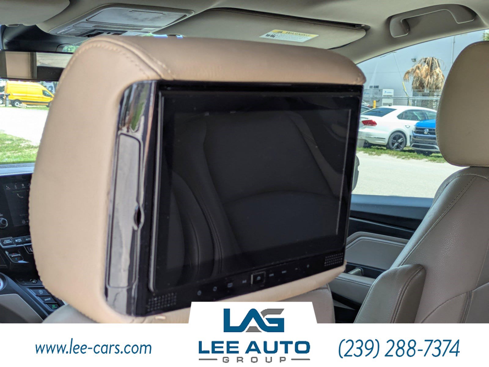 Used 2021 Honda Odyssey EX-L image 11