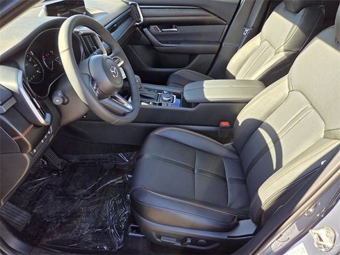 New 2026 MAZDA CX-50 AWD 2.5 Hybrid w/ Premium Pkg image 6
