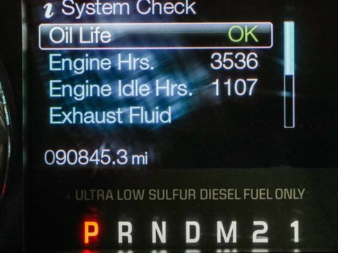 Used 2016 Ford F350 King Ranch AWD/4WD image 21