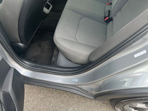 Used 2025 Kia K4 FWD image 24