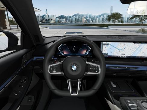 New 2027 BMW 530i RWD image 13