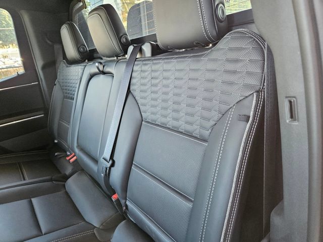 Used 2025 GMC Sierra EV Denali AWD/4WD image 6
