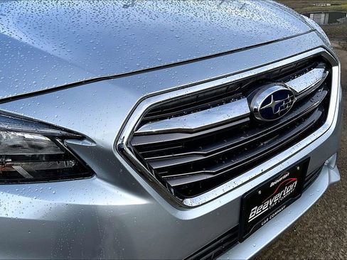Used 2019 Subaru Legacy 2.5i Premium image 32