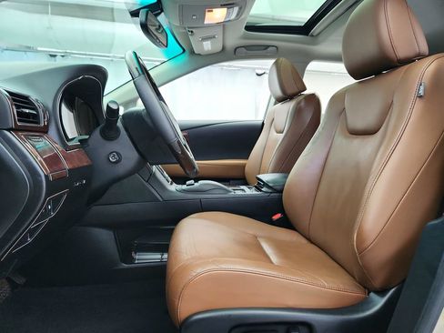 Used 2015 Lexus RX 350 AWD image 11