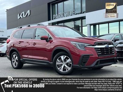 Used 2023 Subaru Ascent Premium w/ Convenience Package