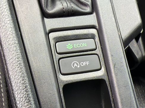 Used 2024 Honda Accord EX image 19