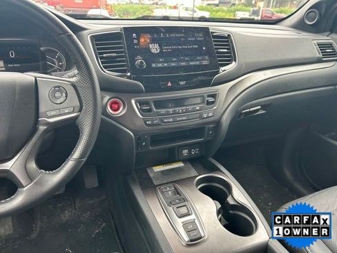 Used 2023 Honda Passport EX-L image 12